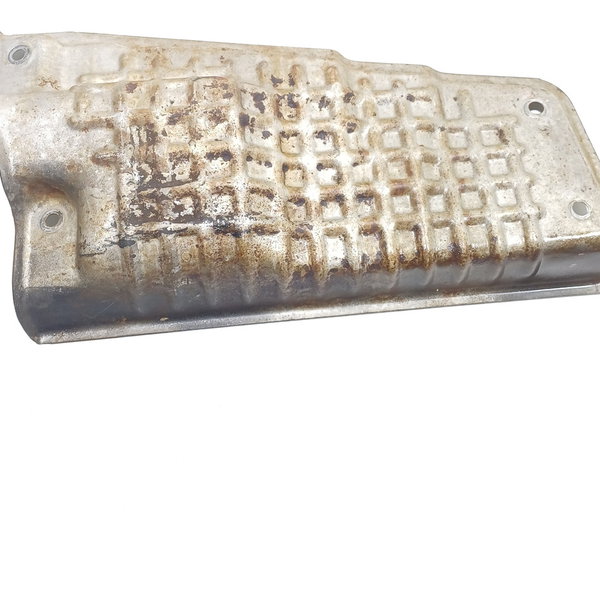 Defletor Escape Mitsubishi Airtrek  2007