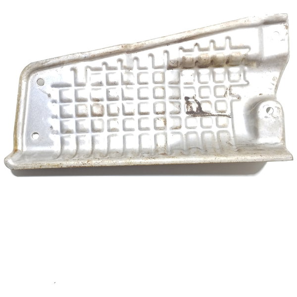 Defletor Escape Mitsubishi Airtrek  2007