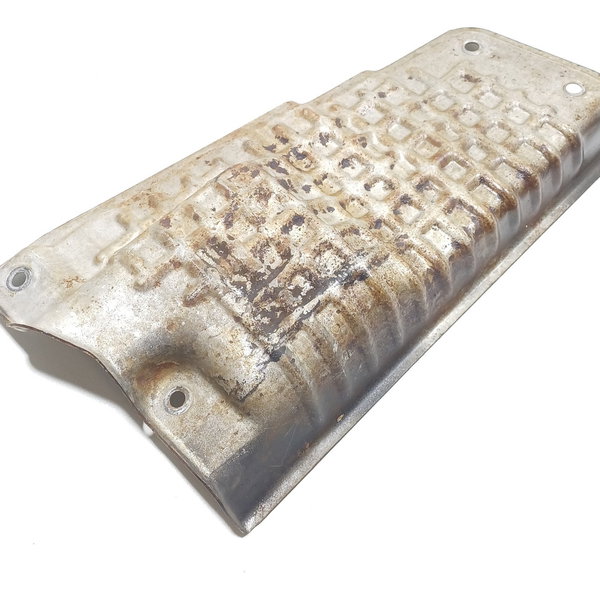 Defletor Escape Mitsubishi Airtrek  2007