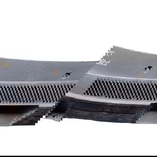 Churrasqueira Direita Ford Ka 2004 Preto