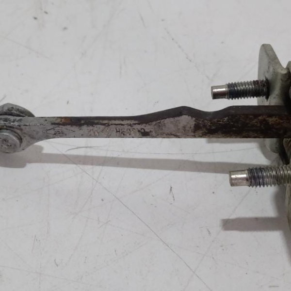 Limitador Porta Traseira Direita Renault Logan2013 Cx72