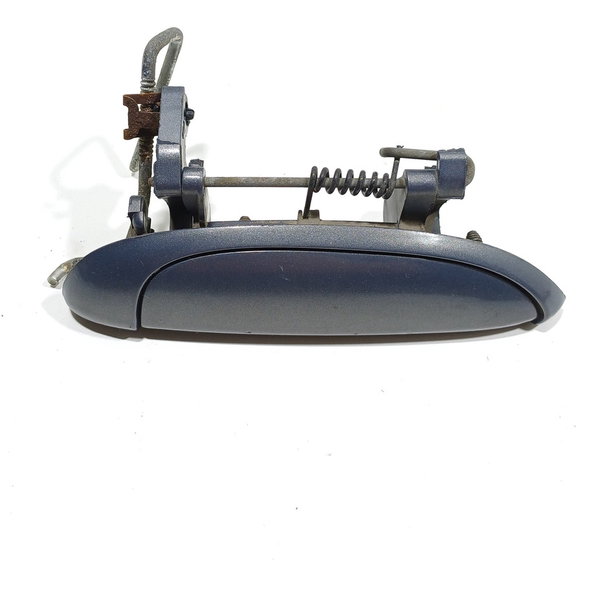 Maçaneta Externa Porta Traseira Direita Logan 2008 09 10 11