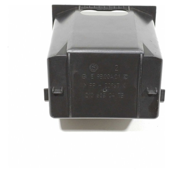 Porta Objetos Cinzeiro Console Central Mercedes E320  1997