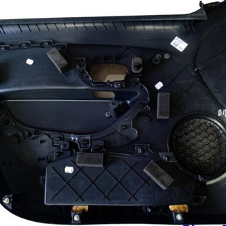 Forro Porta Dianteira Direita Renault Sandero Rs 2017