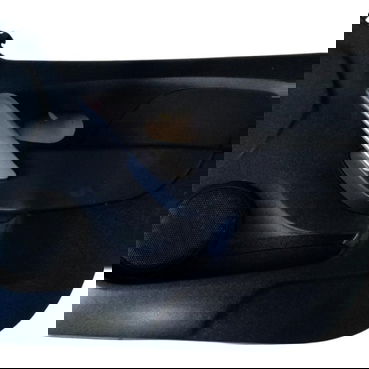 Forro Porta Dianteira Direita Renault Sandero Rs 2017