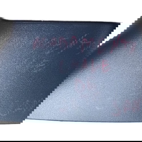 Acabamento Superior Coluna Direção Renault Sandero 2016