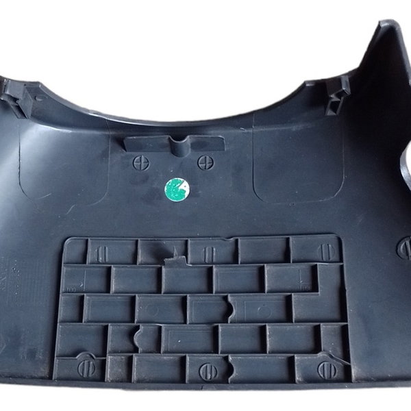 Acabamento Superior Coluna Direção Renault Sandero 2016