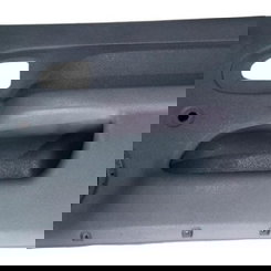 Forro Porta Dianteira Direito Renault Clio 2010