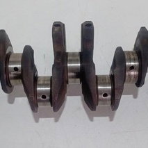 Virabrequim Peugeot 206 1.6 16v