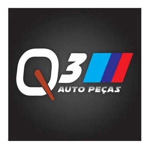 Virabrequim Peugeot 206 1.6 16v