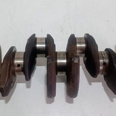 Virabrequim Peugeot 206 1.6 16v