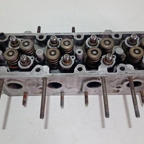 Cabeçote Gm Corsa 1.0 Gasolina 2001