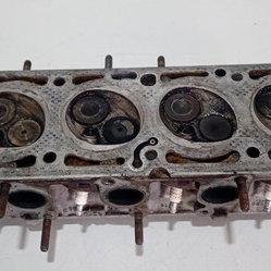 Cabeçote Gm Corsa 1.0 Gasolina 2001