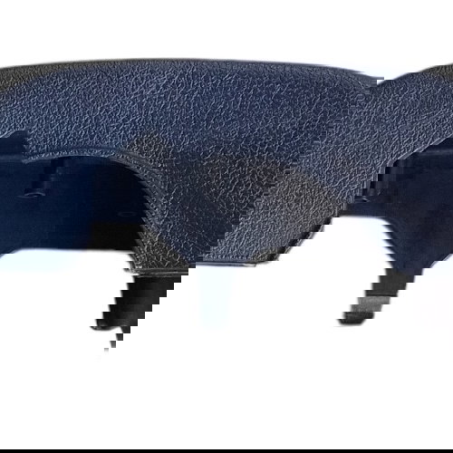 Acabamento Inferior Coluna Direção Peugeot 206 207