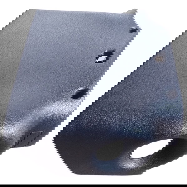 Acabamento Inferior Coluna Direção Peugeot 206 207