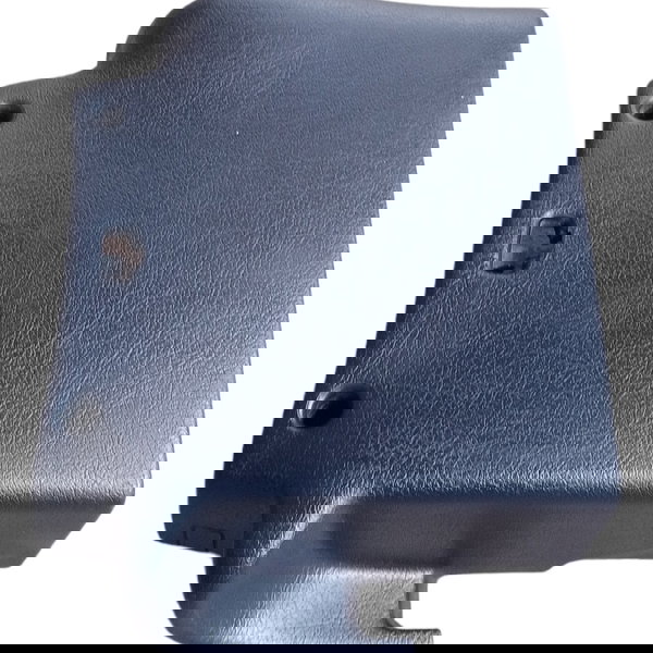 Acabamento Inferior Coluna Direção Peugeot 206 207