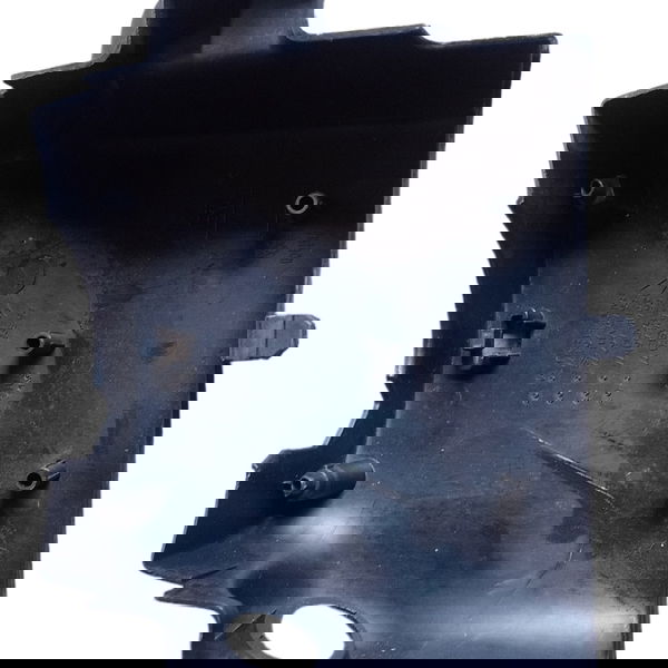 Acabamento Inferior Coluna Direção Peugeot 206 207