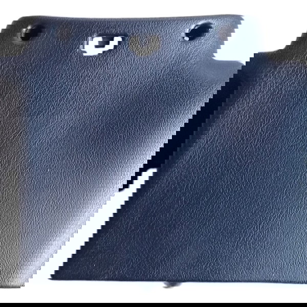 Acabamento Inferior Coluna Direção Peugeot 206 207