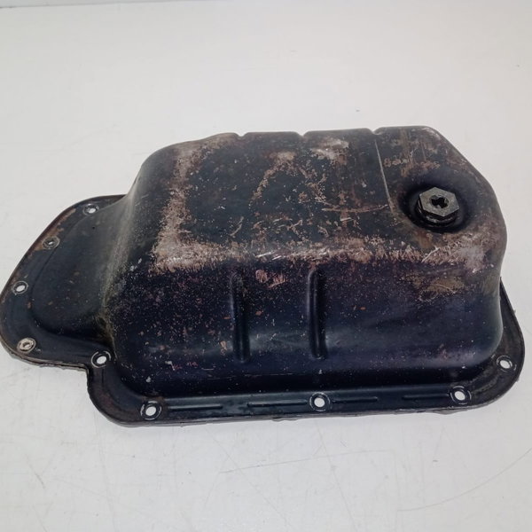 Tampa Carter Peugeot 206 1.4 8v  Cx67