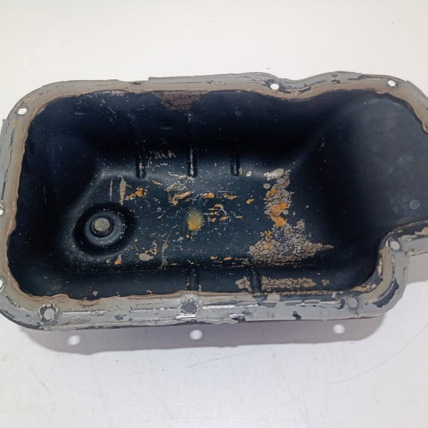 Tampa Carter Peugeot 206 1.4 8v  Cx67