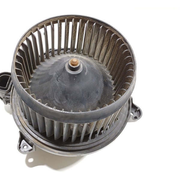 Motor Ventilador Ar Forçado Ford Ka 1.0 2015