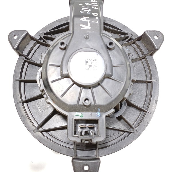 Motor Ventilador Ar Forçado Ford Ka 1.0 2015