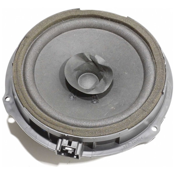 Alto Falante Porta Traseira Esquerda Ford Ka 2015