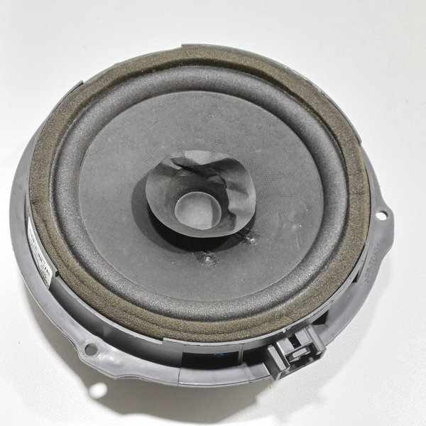 Alto Falante Porta Traseira Esquerda Ford Ka 2015