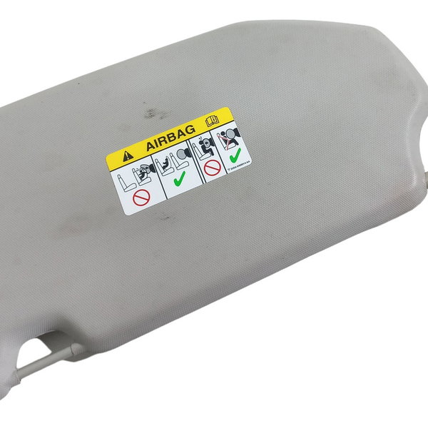 Quebra Sol Direito Ford Ka 2015 2016 2017