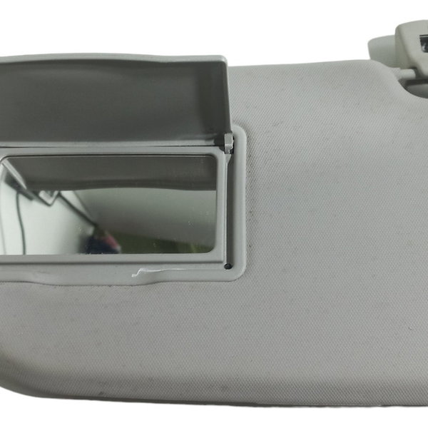 Quebra Sol Esquerdo Ford Ka 2015 2016 2017