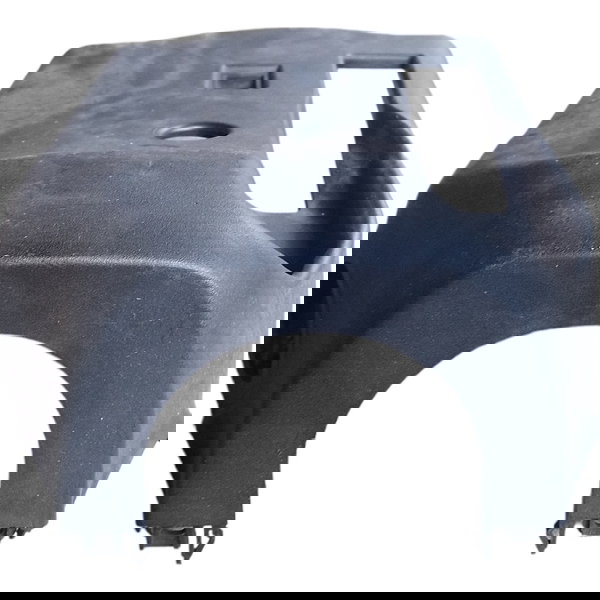 Acabamento Inferior Coluna Direção Ford New Fiesta 2016