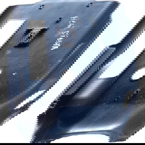 Acabamento Inferior Coluna Direção Ford New Fiesta 2016