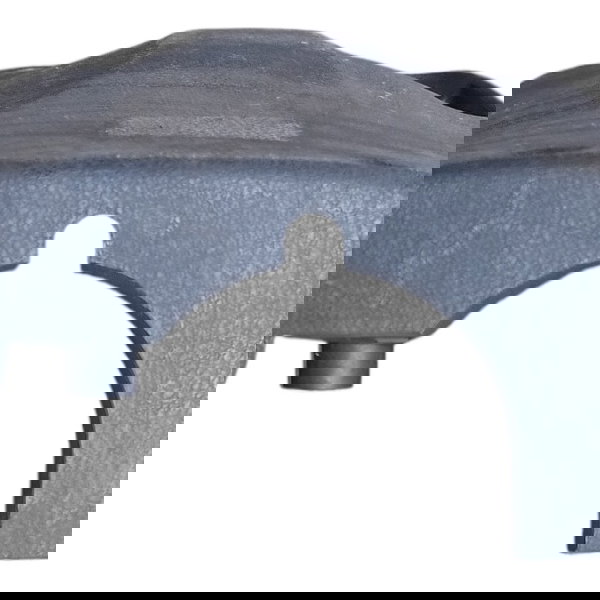 Acabamento Inferior Coluna Direção Renault Clio 2000 2011