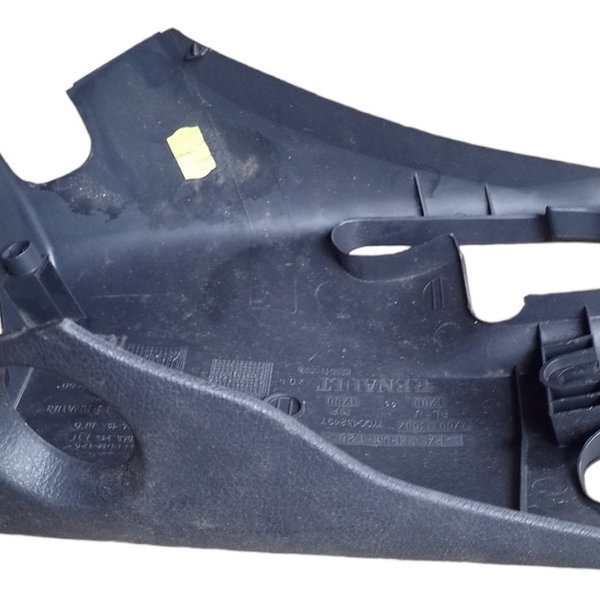 Acabamento Inferior Coluna Direção Renault Clio 2000 2011