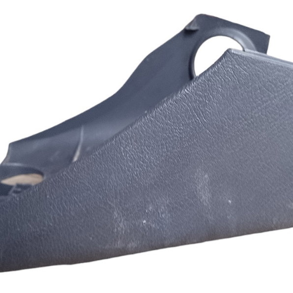 Acabamento Inferior Coluna Direção Renault Clio 2000 2011