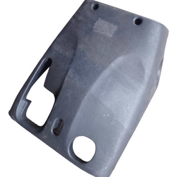 Acabamento Inferior Coluna Direção Renault Clio 2000 2011