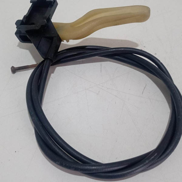 Puxador Com Cabo Capo Original Gm Celta 2011 Cx60