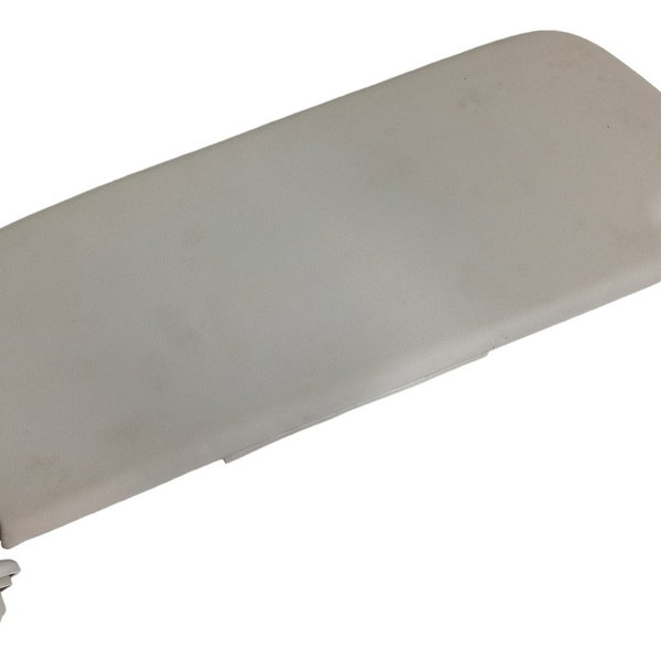 Quebra Sol Esquerdo Chevrolet Celta 2011