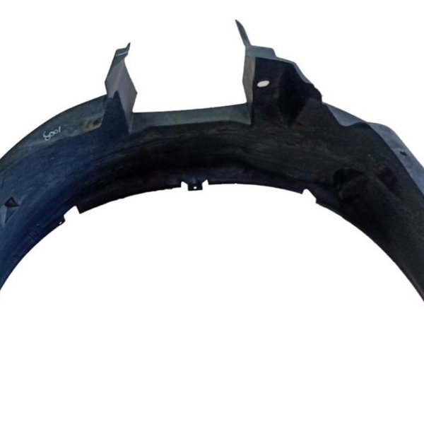 Parabarro Dianteiro Direito Chevrolet Celta 2011