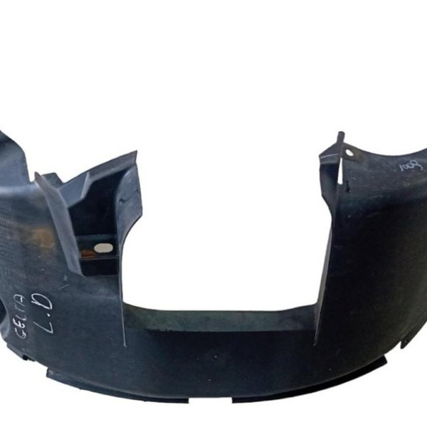 Parabarro Dianteiro Direito Chevrolet Celta 2011