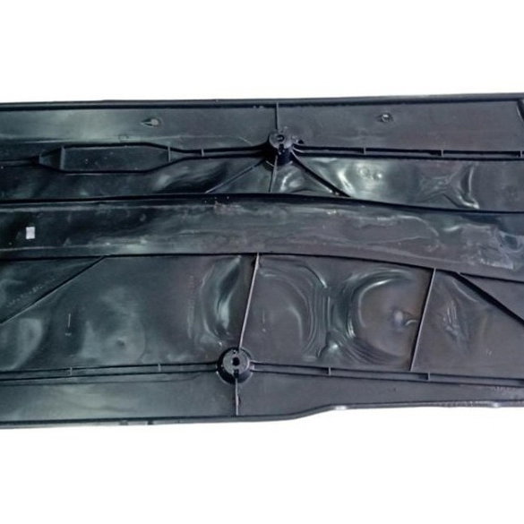 Protetor Assoalho Lado Direito Tcross 2022