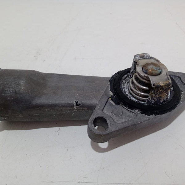 Camara Da Agua Chevrolet Corsa 2011 1.0 8v Cx53