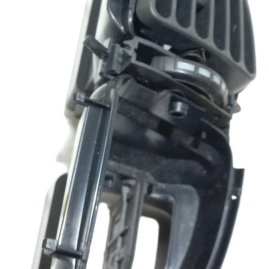 Difusor Central Citroen C5 2005