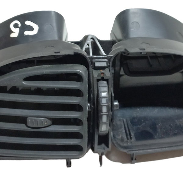 Difusor Central Citroen C5 2005