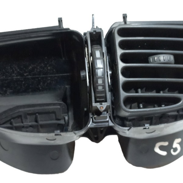 Difusor Central Citroen C5 2005