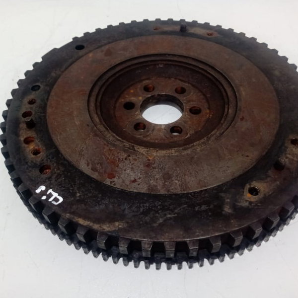 Volante Motor Cremalheira Renault Clio 1.0 16v Cx52