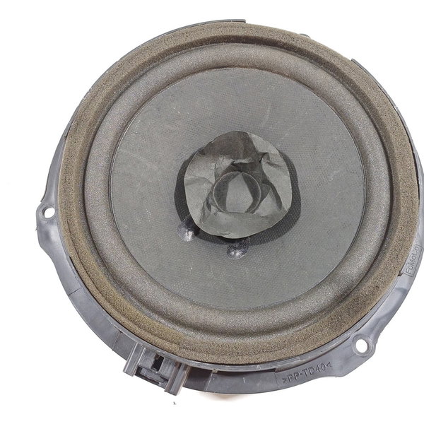 Alto Falante Porta Traseira Direita Ford Ka 2015