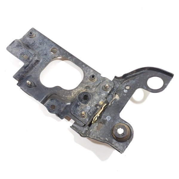 Suporte Base Bateria Ford Ka 2015 16 17 18 19 20 21 22 23