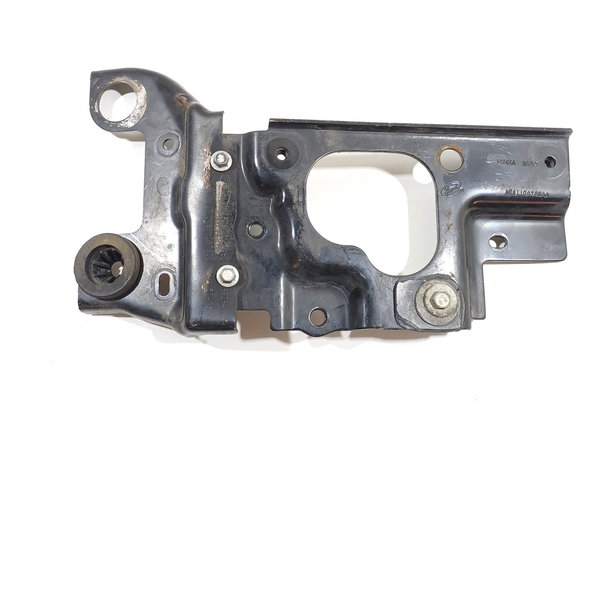 Suporte Base Bateria Ford Ka 2015 16 17 18 19 20 21 22 23