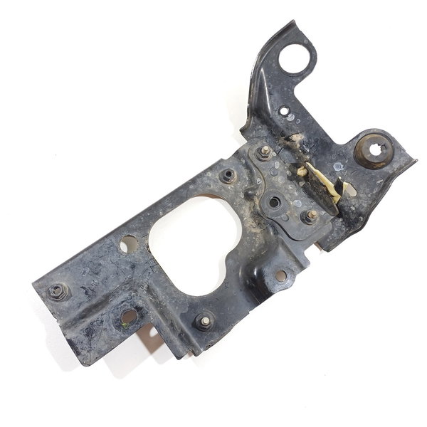 Suporte Base Bateria Ford Ka 2015 16 17 18 19 20 21 22 23